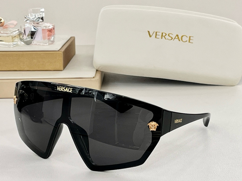 Versace Glaases smr (160)